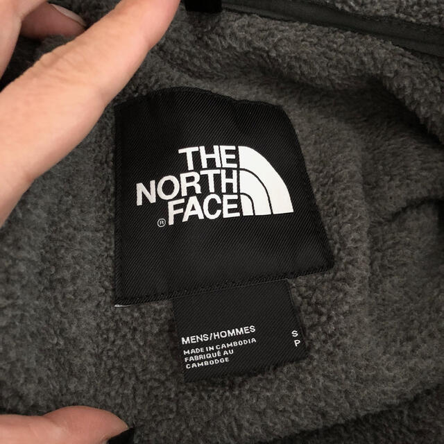 THE NORTH FACE ノースフェイス デナリ DENALI JACKET 2