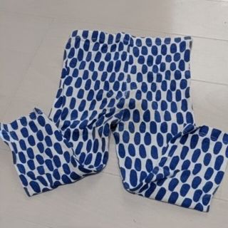 マリメッコ(marimekko)のmarimekko(パンツ/スパッツ)