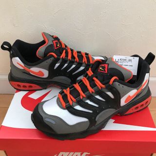 ナイキ(NIKE)のズック様専用USED“NIKE AIR TERRA HUMARA 18(27cm(スニーカー)