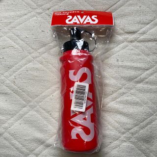 ザバス(SAVAS)のザバス　スクイズボトル(その他)