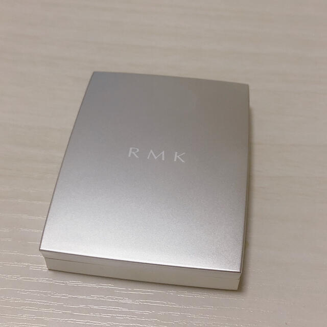 RMK(アールエムケー)のRMK クリスマスコフレ2020 コスメ/美容のキット/セット(コフレ/メイクアップセット)の商品写真