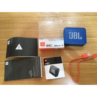 JBL Bluetooth スピーカー(スピーカー)