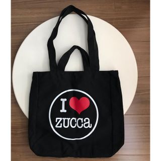 ズッカ(ZUCCa)のZUCCa トートバッグ　付録(トートバッグ)