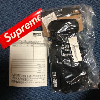 シュプリーム(Supreme)のRTG Fleece Glove  size:Medium(手袋)