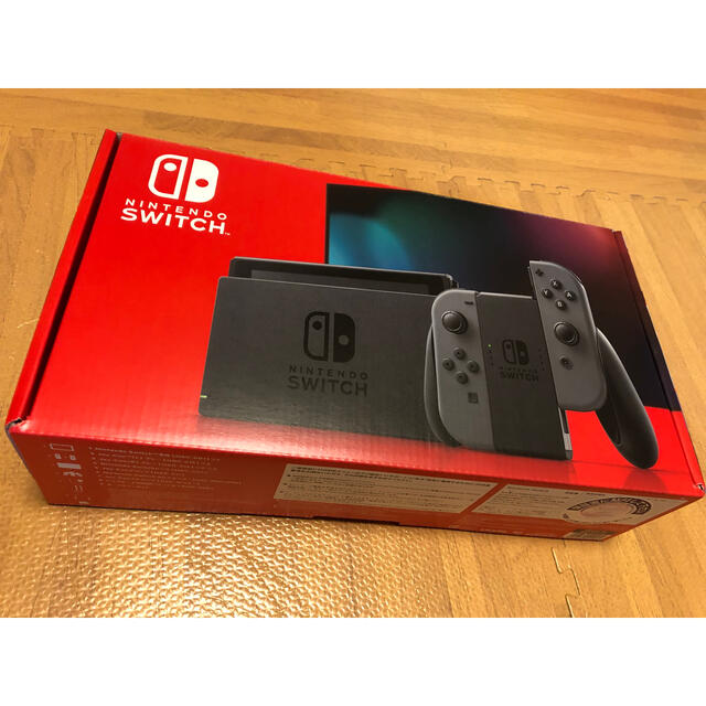 Nintendo Switch 本体　[最終値下げ！]&[クリスマスセール]