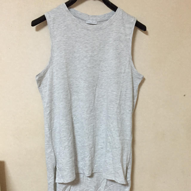 ZARA(ザラ)のZARA★トップス レディースのトップス(Tシャツ(半袖/袖なし))の商品写真