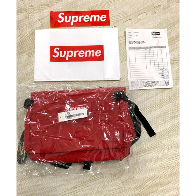 Supreme(シュプリーム)のsupreme  tote backpack トート バックパック メンズのバッグ(バッグパック/リュック)の商品写真