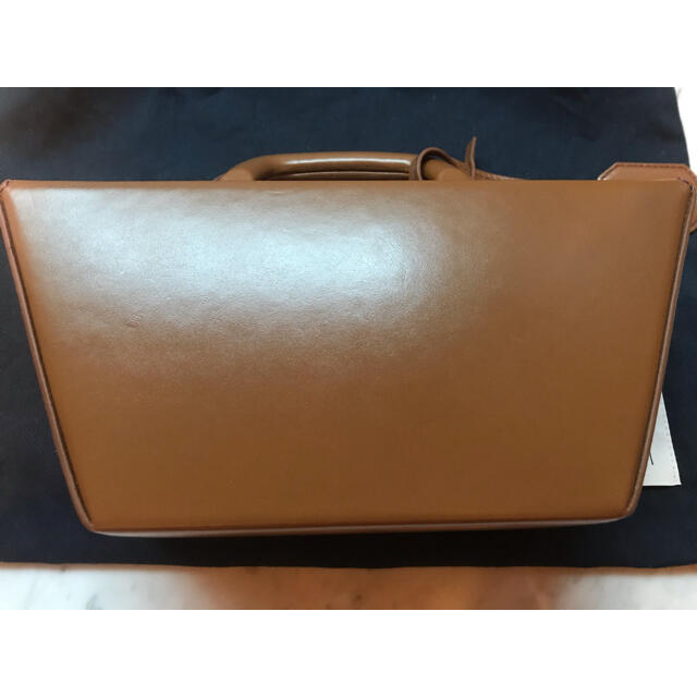 ヒリヤーバートリー hillier burtley バッグ 新品未使用 | tspea.org
