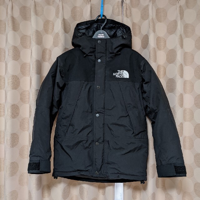 美品　THE NORTH FACE マウンテンダウン XL