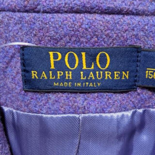 POLO RALPH LAUREN(ポロラルフローレン)のポロラルフローレン ジャケット 150/80A - レディースのジャケット/アウター(その他)の商品写真