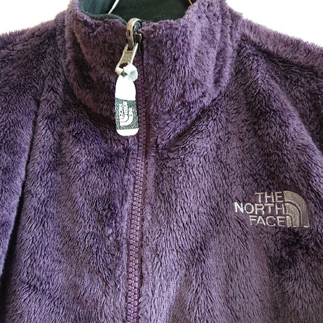 THE NORTH FACE(ザノースフェイス)のTHE NORTH FACE ザノースフェイス  ボアフリース  レディースのジャケット/アウター(ブルゾン)の商品写真