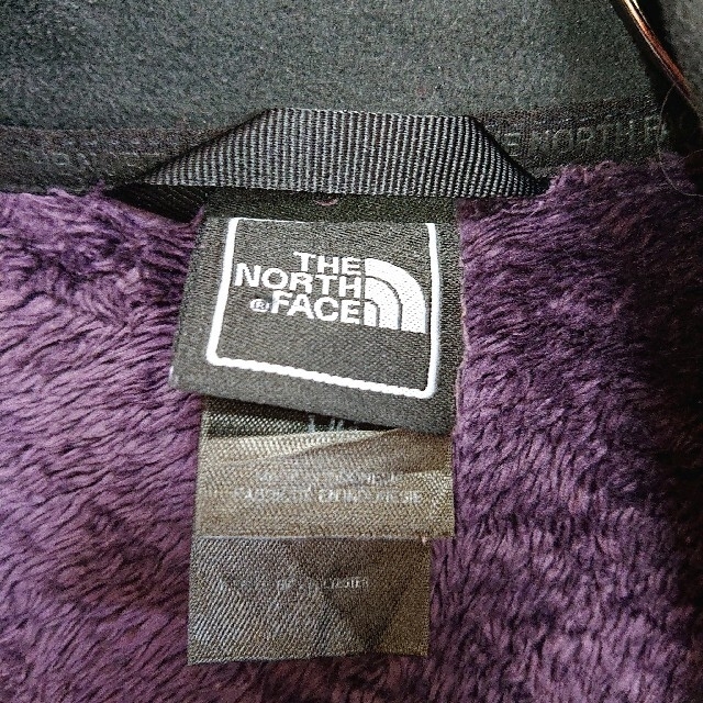 THE NORTH FACE(ザノースフェイス)のTHE NORTH FACE ザノースフェイス  ボアフリース  レディースのジャケット/アウター(ブルゾン)の商品写真