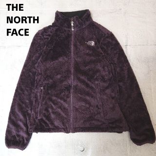 ザノースフェイス(THE NORTH FACE)のTHE NORTH FACE ザノースフェイス  ボアフリース (ブルゾン)