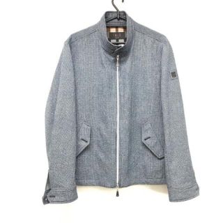 ダックス(DAKS)のダックス ブルゾン サイズM レディース -(ブルゾン)