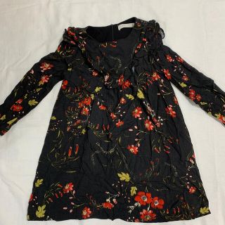 ザラ(ZARA)のZARA 120cmトップス(Tシャツ/カットソー)