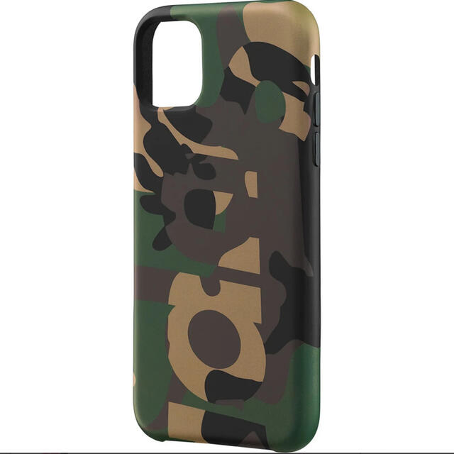 supreme Camo iPhone Case 11 Pro Max