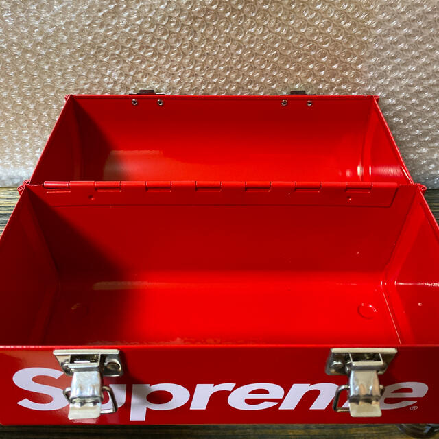 Supreme(シュプリーム)のsupreme lunch box メンズのファッション小物(その他)の商品写真