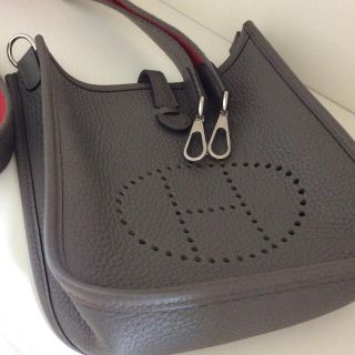 エルメス(Hermes)のエルメス エブリン TPM(ショルダーバッグ)