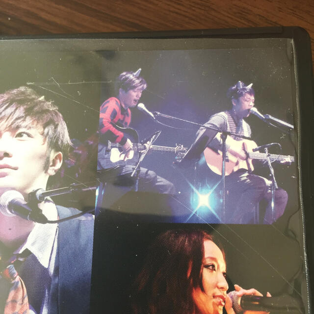 エンタメ TOPCOAT COLLECTION DVD 中村倫也 菅田将暉 松坂桃李の通販