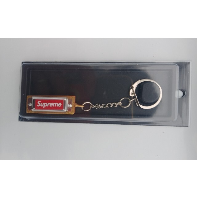 Supreme(シュプリーム)のSupreme®/Hohner® Keychain メンズのファッション小物(キーホルダー)の商品写真