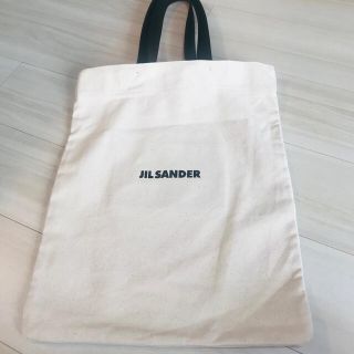 ジルサンダー(Jil Sander)のjilsander トットバック(トートバッグ)