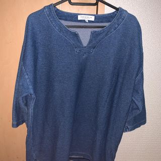 ユナイテッドアローズ(UNITED ARROWS)のカットソー　七分袖(Tシャツ/カットソー(七分/長袖))