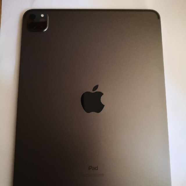 iPad Pro 11インチ 第2世代 WiFi 128gB　2020年春モデル
