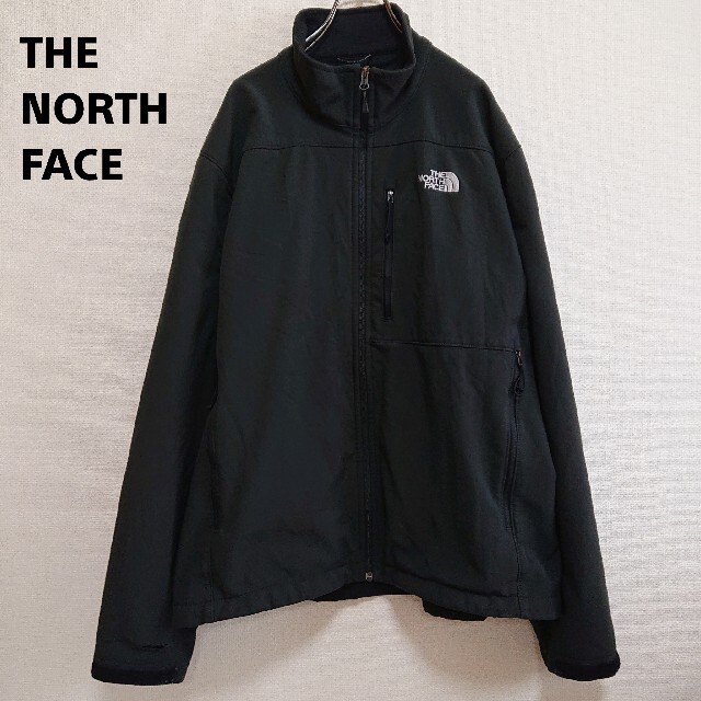 THE NORTH FACE ノースフェイス TNF APEX ジャケット