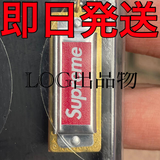 Supreme(シュプリーム)のSupreme®/Hohner® Keychain メンズのファッション小物(キーホルダー)の商品写真