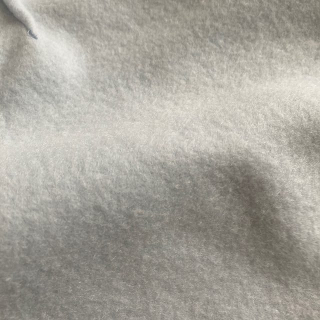 familiar(ファミリア)のファミリア  ケープ　水色 キッズ/ベビー/マタニティのベビー服(~85cm)(ジャケット/コート)の商品写真