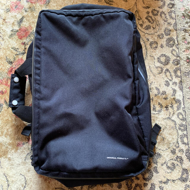 送料無料★UNIVERSAL PRODUCTS UTILITYBACKPACK