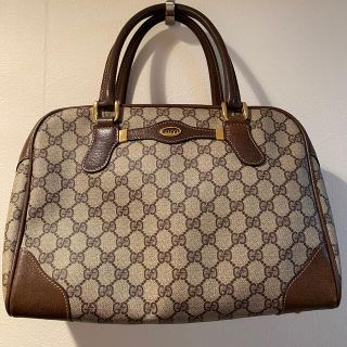 グッチ 古着 ボストンバッグ(レディース)の通販 13点 | Gucciの ...
