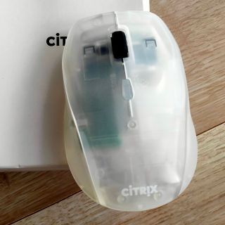 Citrix X1 Prototype Mouse