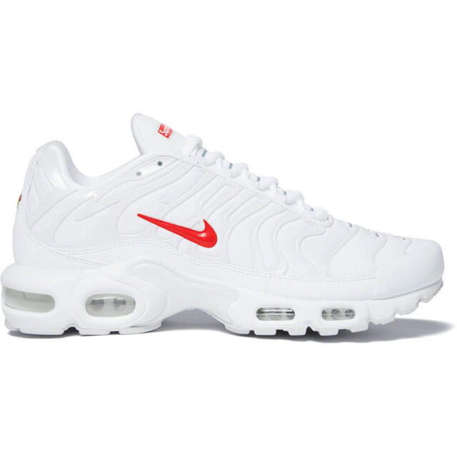 SUPREME Nike Air Max Plus シュプリーム  ナイキ靴/シューズ