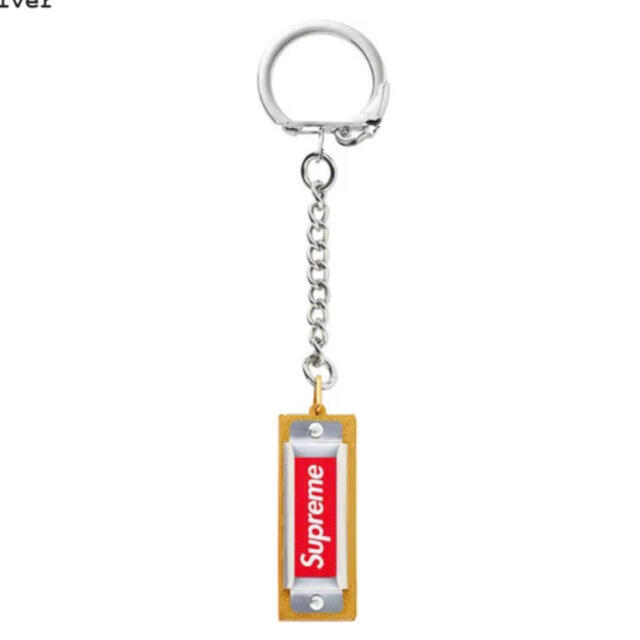 Supreme(シュプリーム)のsupreme Hohner®️Keycain メンズのファッション小物(キーホルダー)の商品写真