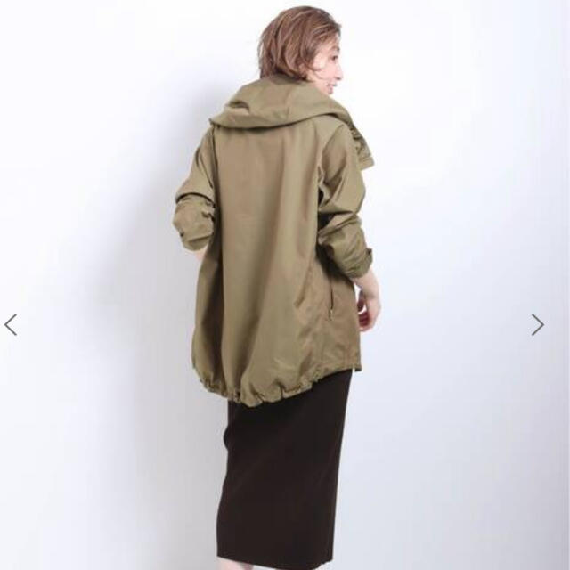 専用✴︎ドゥーズィエムクラス✴︎フルジップブルゾン 専用✴︎ドゥーズィエムクラス✴︎フルジップブルゾン