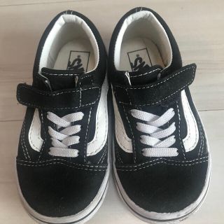 ヴァンズ(VANS)のvans(スニーカー)