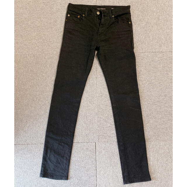 サンローラン パリ SAINT LAURENT PARIS デニムパンツ 【25％OFF