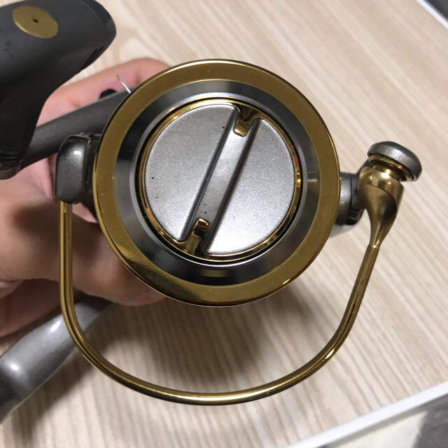 トーナメントZ 3000C ダイワ リール | juniorssantperemd.com