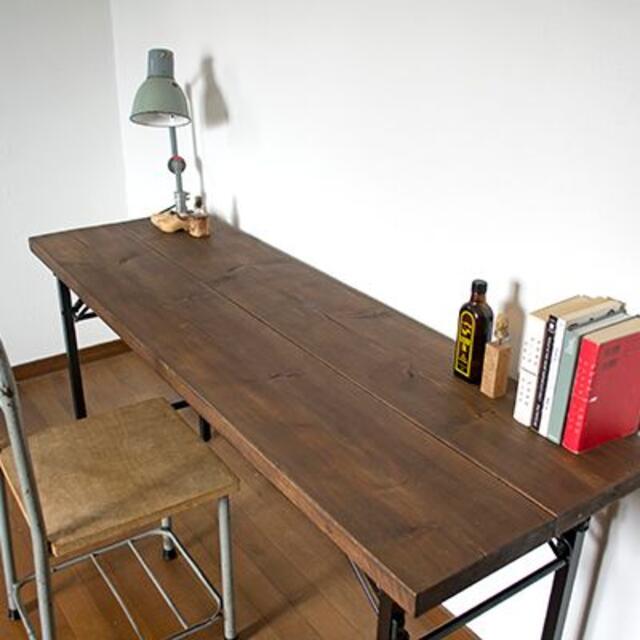 Folding table 150 Lサイズインテリア/家具