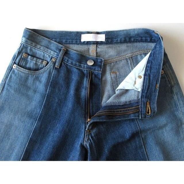 限定品新品 DEUXIEME AP STUDIO SWITCHING DENIM 38の通販 by Rinnel's