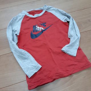 ナイキ(NIKE)のナイキ　110(Tシャツ/カットソー)