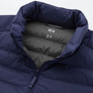 ユニクロ(UNIQLO)のＲUＲU様専用(ダウンジャケット)