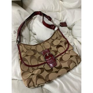 コーチ(COACH)の大蒜のストア様専用　コーチ　バック(ハンドバッグ)