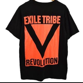 トゥエンティーフォーカラッツ(24karats)のEXILE TRIBE Tシャツ(Tシャツ(半袖/袖なし))