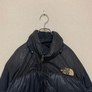 ザノースフェイス(THE NORTH FACE)のthe north face ヌプシ(ダウンジャケット)