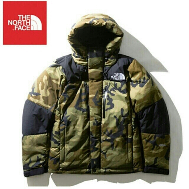 2022新商品 THE NORTH FACE - ノベルティー バルトロライト ジャケット ...