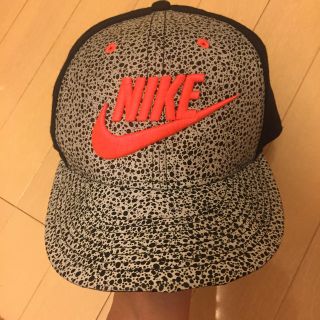 ナイキ(NIKE)のNIKE キャップ(キャップ)