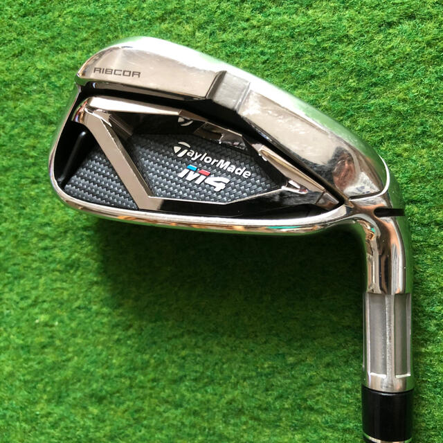 美品 テーラーメイド M4 5番アイアン www.belairbroadbeach.com.au