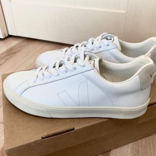 ユナイテッドアローズ(UNITED ARROWS)のヴェジャ　VEJA スニーカー　37(スニーカー)